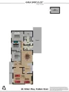 25 Hilton Way, Melton West, Vic 3337-Floorplan