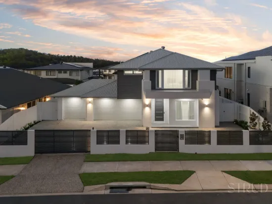 25 Himalayan Crescent, Spring Mountain, Qld 4300