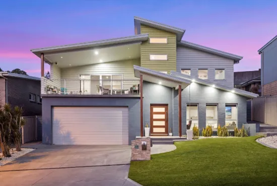 25 Hinchinbrook Drive, Shell Cove, NSW 2529