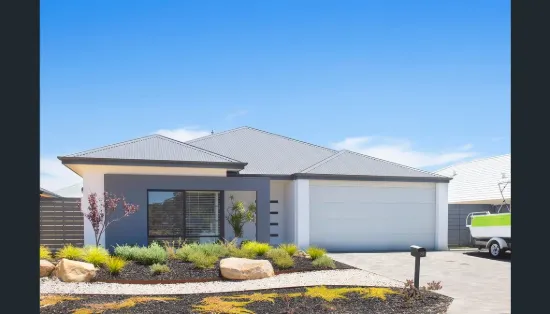 25 Hirono Loop, Dunsborough, WA 6281