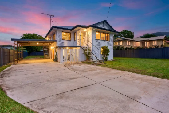 25 Hoad Street, Earlville, Qld 4870