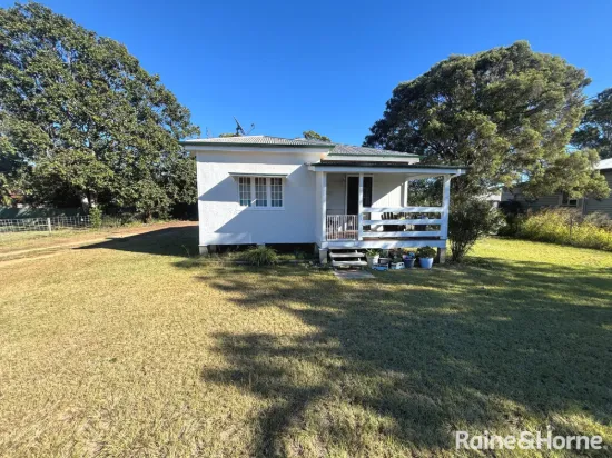 25 Hodge Street, Kingaroy, Qld 4610