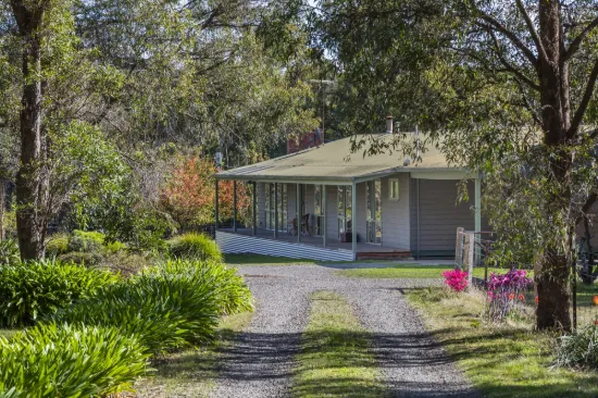 25 Hogan Court, Kyneton, Vic 3444
