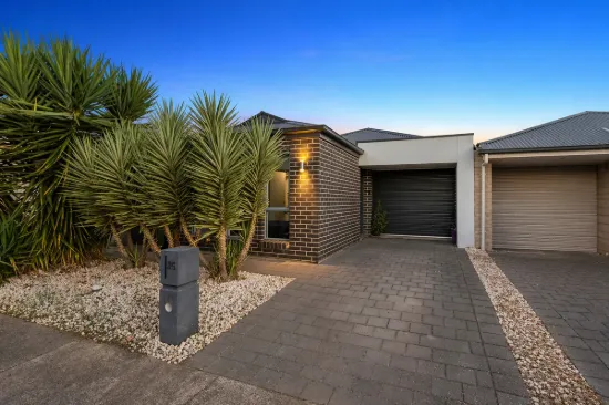 25 Holland Way, Evanston, SA 5116
