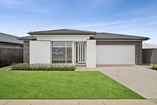 25 Hollioake Drive, Lucas VIC 3350-Image