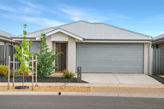 25 Hollow Drive, Andrews Farm SA 5114-Image