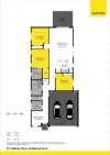 25 Hollow Drive, Andrews Farm SA 5114-Floorplan