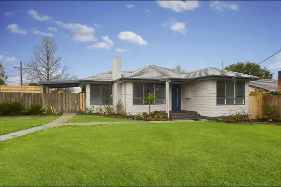 25 Holme Road, Ferntree Gully VIC 3156-Image
