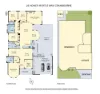25 Honey Myrtle Way, Cranbourne VIC 3977-Floorplan