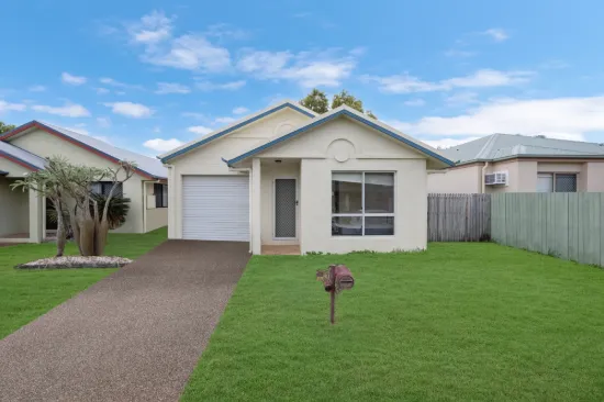 25 Honeyeater Circuit, Douglas, Qld 4814