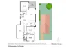 25 Honeyeater Circuit, Douglas, Qld 4814-Floorplan