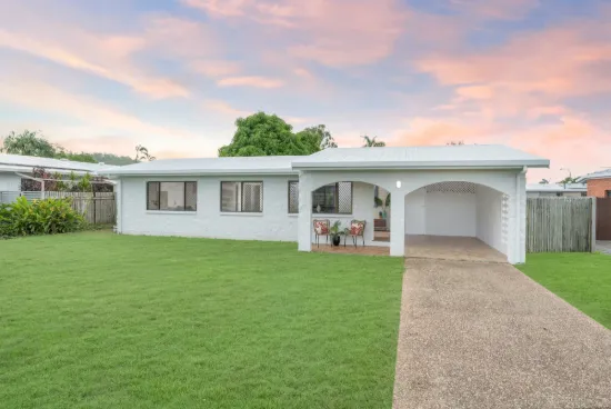 25 Honeysuckle Drive, Annandale, Qld 4814