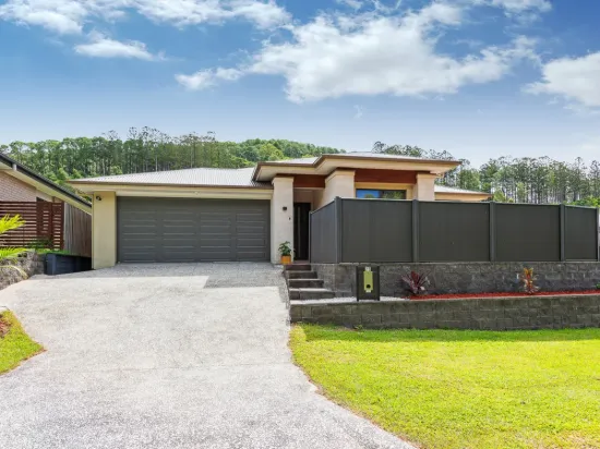 25 Hoop Pine Circuit, Maudsland, Qld 4210