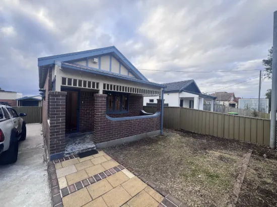 25 Hugh St, Belmore, NSW 2192