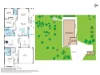 25 Humphreys Road, Rutherglen, Vic 3685-Floorplan
