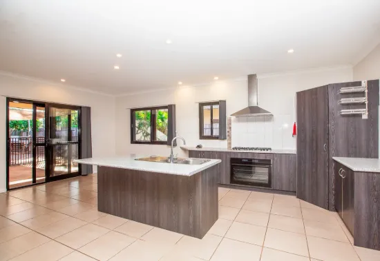 25 Huxtable Crescent, South Hedland, WA 6722