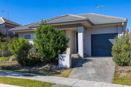 25 Hyssop Place, Springfield Lakes, Qld 4300