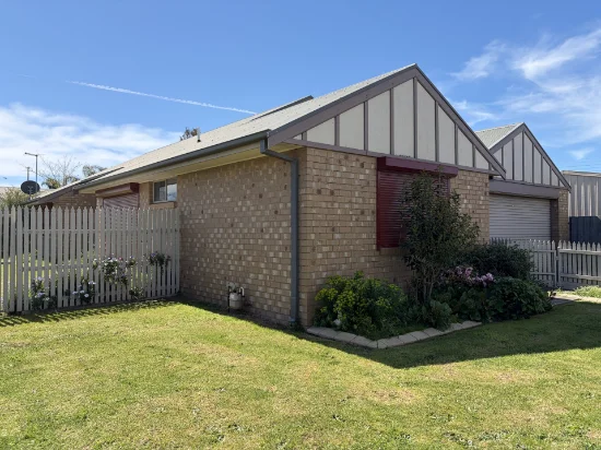 25 Ibis Avenue, Sale, Vic 3850