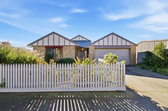 25 Ibis Avenue, Sale, Vic 3850