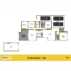 25 Ibis Avenue, Sale, Vic 3850-Floorplan