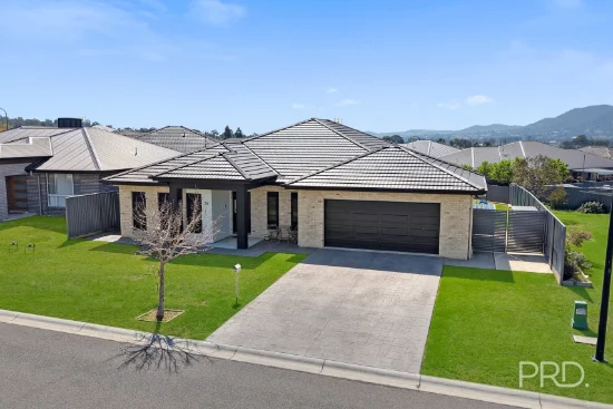 25 Ibis Street, Calala, NSW 2340
