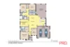 25 Ibis Street, Calala, NSW 2340-Floorplan