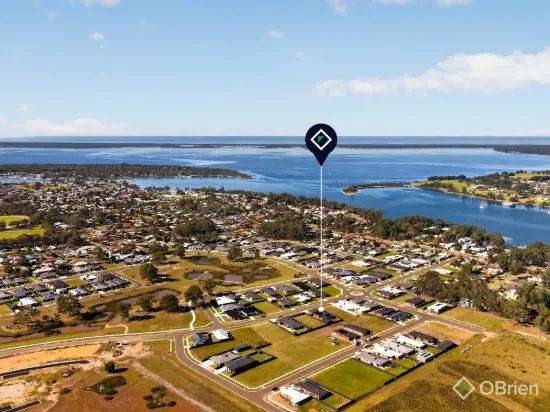 25 Ilfracombe Way, Paynesville, Vic 3880