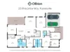 25 Ilfracombe Way, Paynesville, Vic 3880-Floorplan