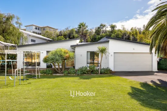 25 Iluka Road, Binningup, WA 6233