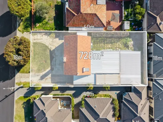 25 Ilumba Road, Nollamara, WA 6061