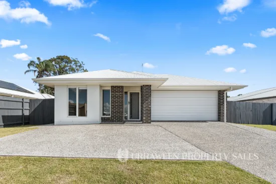 25  Indigo Way, Kawungan, Qld 4655