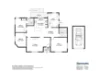 25 Innes Street, East Kempsey, NSW 2440-Floorplan