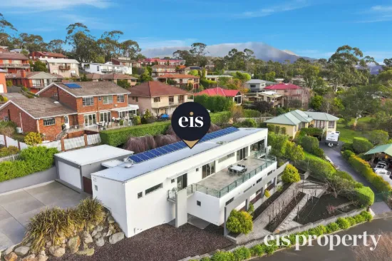 25 Invercargill Road, Mount Nelson, Tas 7007