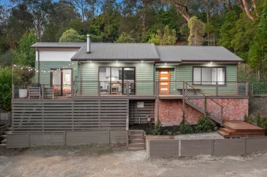 25 Inverness Road, Mount Evelyn, Vic 3796
