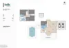 25 Inwood Place, The Gap, Qld 4061-Floorplan