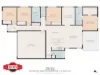 25 Ironbark Way, Narangba, Qld 4504-Floorplan