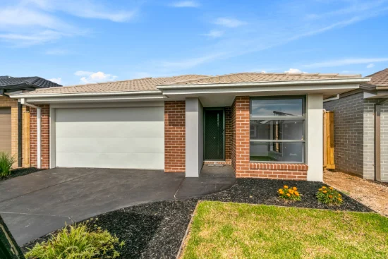 25 Isabel Street, Pakenham VIC 3810-Image