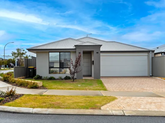 25 Isabelline Terrace, Eglinton, WA 6034