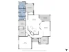 25 Island Parade, Banksia Beach, Qld 4507-Floorplan
