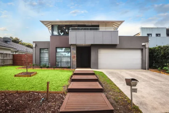 25 Island Point Avenue, Waterways, Vic 3195 - For Sale