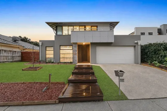 25 Island Point Avenue, Waterways, Vic 3195