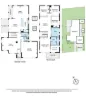25 Island Point Avenue, Waterways, Vic 3195-Floorplan