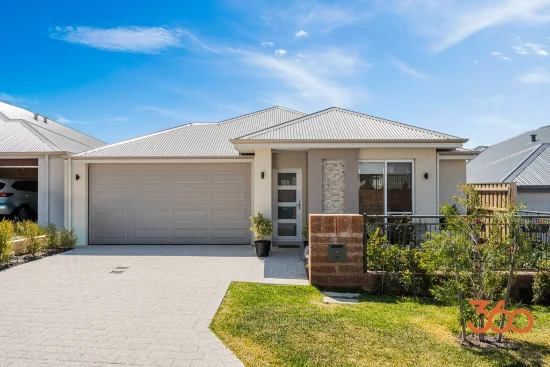 25 Iwasaki Crst, Ellenbrook, WA 6069
