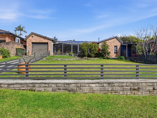 25 Jack Ladd Street, Coffs Harbour, NSW 2450