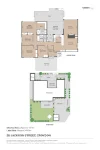 25 Jackson Street, Croydon, Vic 3136-Floorplan