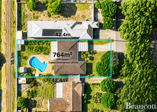 25 Jakobsons Way, Morley, WA 6062