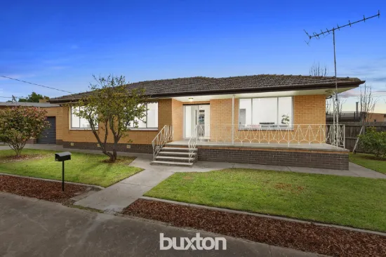 25 Jasmine Street, Bell Park, Vic 3215