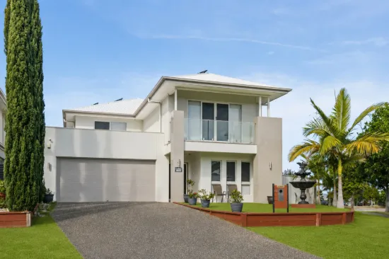 25 Jersey Street, North Lakes, Qld 4509