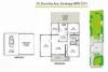 25  Jiirramba Avenue, Saratoga, NSW 2251-Floorplan
