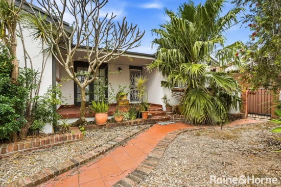 25 Jindalla Crescent, Hebersham, NSW 2770